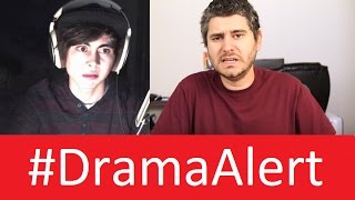 H3h3productions EXPOSES Leafy DramaAlert Fouseytube EXPOSED for cheating Streamys [upl. by Iruyas299]