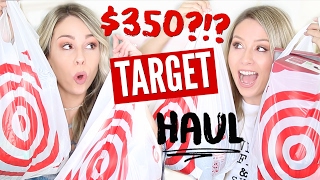 350 TARGET HAUL [upl. by Rehpetsirhc]