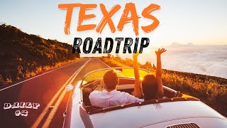 TEXAS ROADTRIP DAILY 2 [upl. by Ydnar]