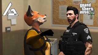 GTA 5 Roleplay  ARP  434  Birthday Bandit 2 Wackin Boogaloo [upl. by Jillene]