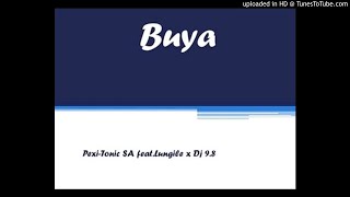 Buya [upl. by Icnarf]