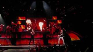 Jonas Brothers 3D Concert Burnin Up  Entire Performance HQ [upl. by Heiney]