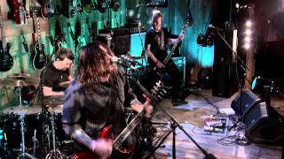 Seether quotRemedyquot Guitar Center Sessions on DIRECTV [upl. by Alodie818]