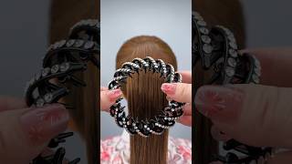 Hair Style longhair hairdesign hairfashionlook [upl. by Vasos]