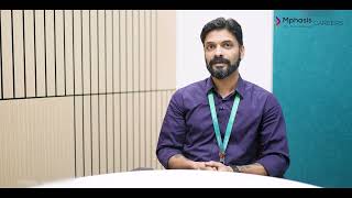 Careers at Mphasis Listen to Mphasians talk about what they do at work [upl. by Farrel]