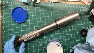 DCs DIY Anodizing How To [upl. by Otreblanauj]