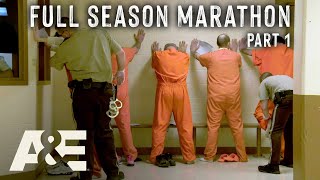 60 Days In FULL SEASON 2 MARATHON  Part 1  AampE [upl. by Letsou784]