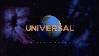 Universal Pictures 19901997 With 1997 Camera Animation With John Wiliams Fanfare [upl. by Greenwald595]