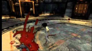 afro samurai  finishing moves [upl. by Reg]