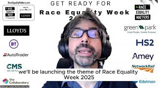 Get Ready for Race Equality Week 2025 – 5 months to go [upl. by Assela786]