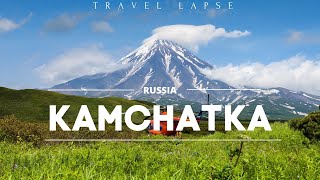 Kamchatka 🇷🇺 Russia This Is One Of The Most Outstanding Volcanic Regions In The World  by drone [upl. by Krantz387]