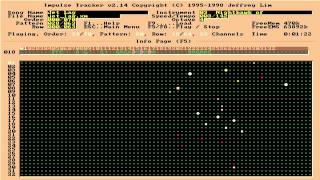 Nighthawk  PFS  Jet Lag [upl. by Hoem]