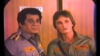 Redford White Panchito amp Cachupoy  Full Movie [upl. by Nottarts]