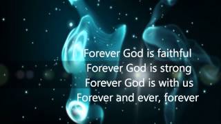 His Love Endures Forever  Micheal W Smith Lyrics [upl. by Aleafar]