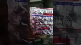 Aciloc150 Tablet best use  in hindi 👍👍🤯🤯🤯🤯😮😮 [upl. by Notnil42]