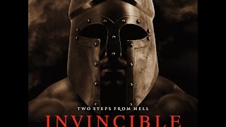 Two Steps From Hell  Hypnotica Invincible [upl. by Itch17]