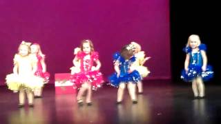 Funniest Dance Recital Moment [upl. by Madanhoj]