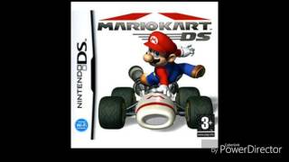 Mario kart starman history 1992  2024 [upl. by Cardinal789]