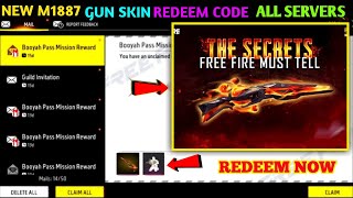 FREE FIRE REDEEM CODE TODAY 15 DECEMBER REDEEM CODE FREE FIRE  FF REDEEM CODE TODAY 15 DECEMBER [upl. by Iliak]