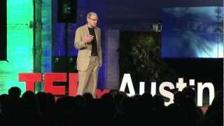 The Secret Life of Pronouns James Pennebaker at TEDxAustin [upl. by Rafiq154]