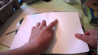 Moleskine vs Leuchtturm 1917 comparison English Version [upl. by Iden]