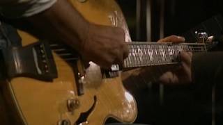 Pat Metheny amp Mick Goodrick  Meditation HD [upl. by Ylloh328]