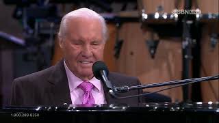 Since I Laid My Burdens Down LIVE  Jimmy Swaggart  FWC Family Camp [upl. by Wistrup93]