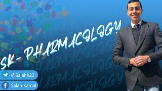 Pharmacology of blood  lecture 5 part 2  Anticoagulants 3 [upl. by Nnek]