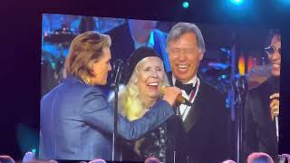 Joni Mitchell  Musicares April 1 2022 Big Yellow Taxi [upl. by Lisha]