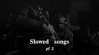 quotPELIGROSAquot SLOWED  REVERBED slowed songs PT2 peligrosa floyymenor songs [upl. by Krall]