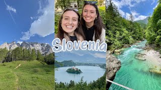 Slovenia Home for the month of May [upl. by Eanom]