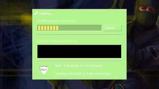 cs 16 failed to connect a server [upl. by Labinnah]