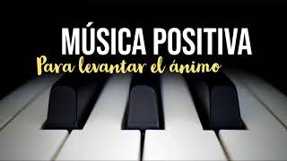 Música Positiva para Levantar tu Ánimo  Piano Relajante para Meditar  Chopin Spring Waltz [upl. by Aner]