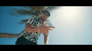 Gueule dange  TONY M Clip Officiel [upl. by Molini]