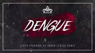 dengue vs lento dj otto remix [upl. by Aylatan]