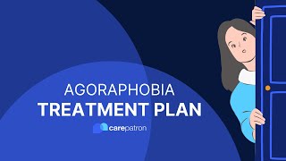 Agoraphobia Treatment Plan [upl. by Legna]