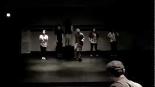 Fine China Chris Brown Choreography by Noah [upl. by Inava]