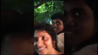 Lord Ganesh Shobha Yatra From Our Apartments to Kailasam for Nimajjanam2024 Full Video Hyderabad [upl. by Ellinad]