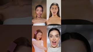 ASOKA BRIDAL MAKEUP TREND  TIKTOK COMPILATIONAsokaMakeup Trend AsokaMakeUp Tiktok [upl. by Aronaele77]