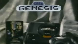 SEGA Commercials 19911993 [upl. by Enortna579]