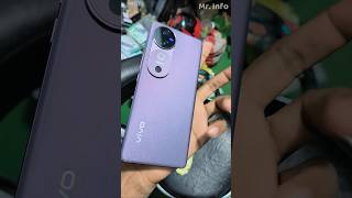 Vivo V40 Uv glass [upl. by Dannie831]