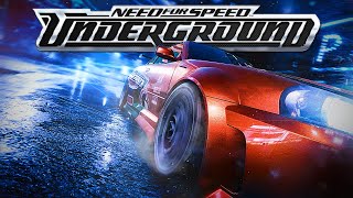 The Game That Changed Need For Speed Forever [upl. by So]