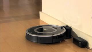 How To Charge amp Store Battery  Roomba® 700 series  iRobot® [upl. by Wendalyn]