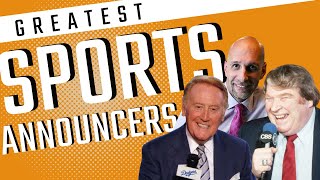 AllStar Weekends Greatest Sports Announcers NHL Player Poll and Super Bowl Preview [upl. by Aisyle]