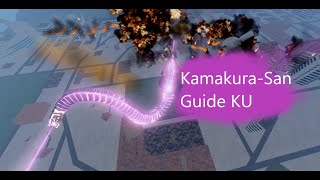 KamakuraSan Shin Godzilla Guide  Kaiju Universe [upl. by Philbin340]