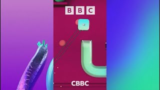 NEW  CBBC Rebrand 2023  New Idents amp Presentation 7am8am [upl. by Yras]