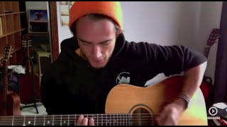 Lakyn  Do You Remember Jarryd James cover [upl. by Inimak]