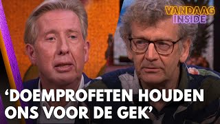 Doemprofeten houden ons voor de gek over het klimaat  VANDAAG INSIDE [upl. by Adnawed]