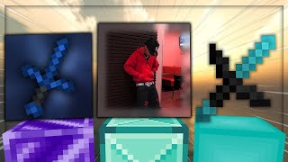 The 3 New BEST 16x Bedwars Texture Packs 189  FPS Boost [upl. by Eniger]