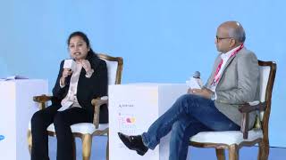 ETREPharmaSummit  Fireside Chat Criticality of Cyber Security in the Indian Pharma Industry [upl. by Sioux448]